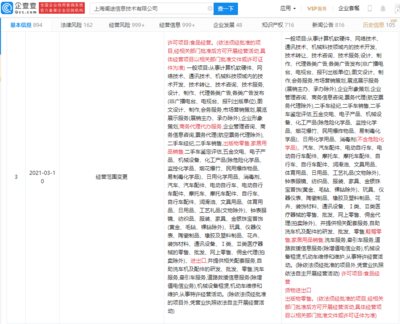 途虎养车网经营战略再升级 新增货物进出口与出版物零售业务