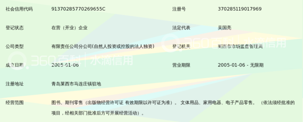 微光中守望书香 青岛莱西市新华书店有限责任公司马连庄书店出版物零售实记