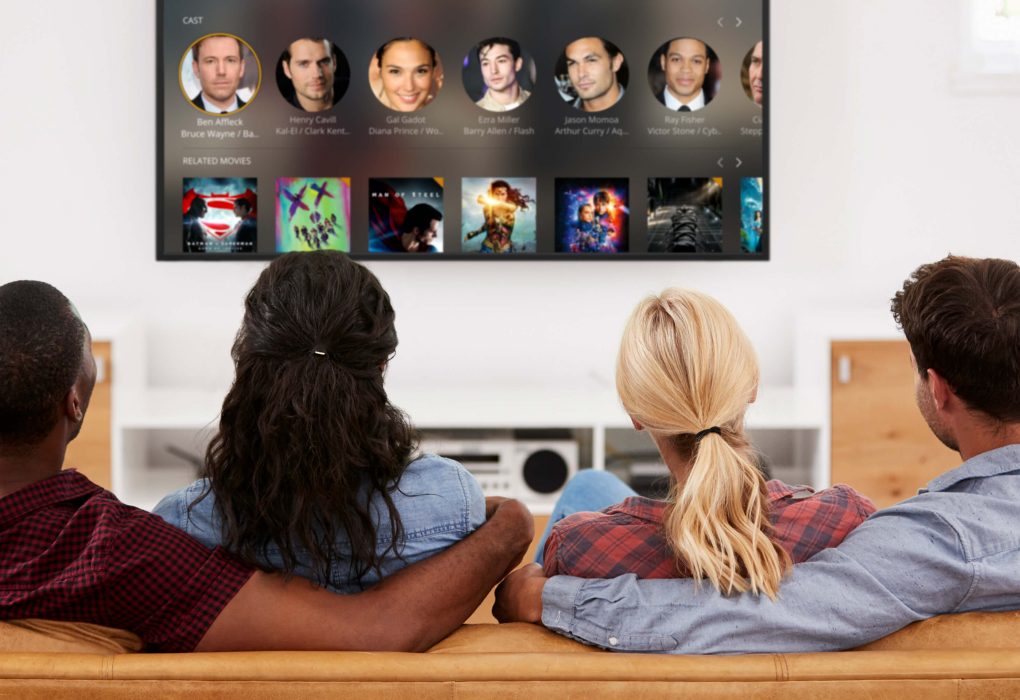 Abonnement IPTV Smarters Pro