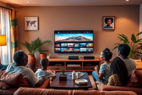 IPTV Nordic