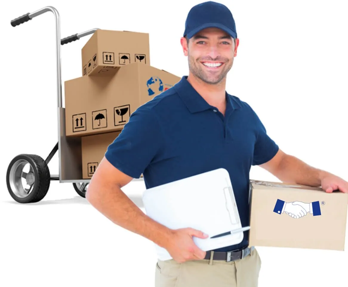 packing company
