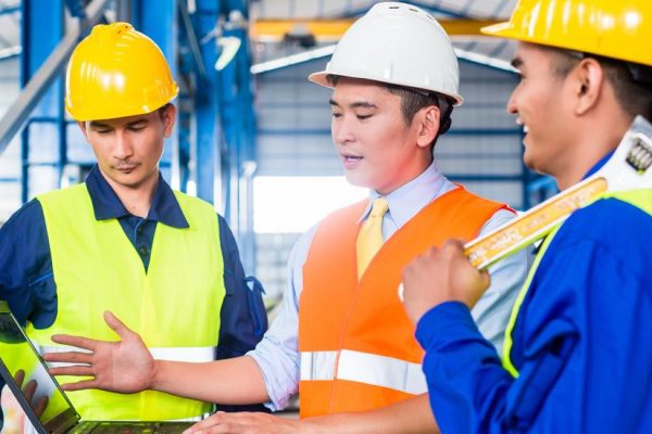 IH Consulting Tailored to Industrial Hygiene in Energy Sectors