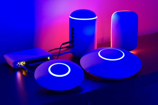Ubiquiti Wireless Solutions for Home & Enterprise Networks