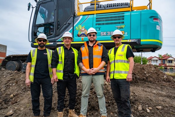 How the Southern California Contractors Association Supports Builders