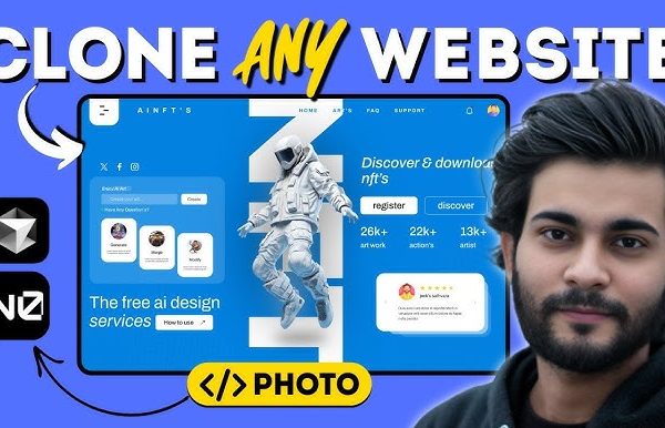 The Ultimate List of AI Prompts For Competitor Analysis