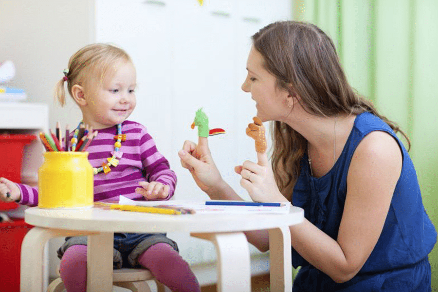 Live-out Nanny Dubai – Find Flexible Live-Out Nannies Through Yaya Middle East