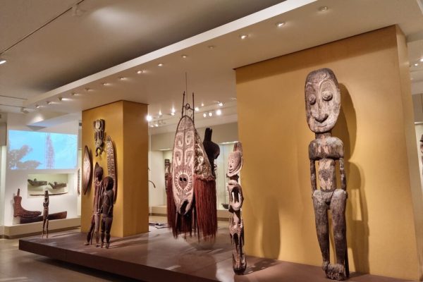 Jerusalem Art Museum: A Hub of Palestinian Christian Heritage