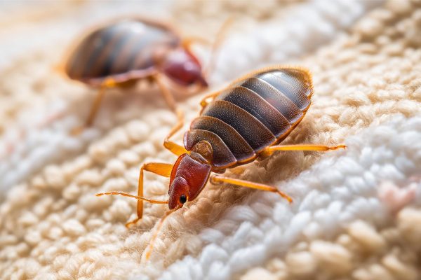 Affordable Pest Control for Homes & Apartments