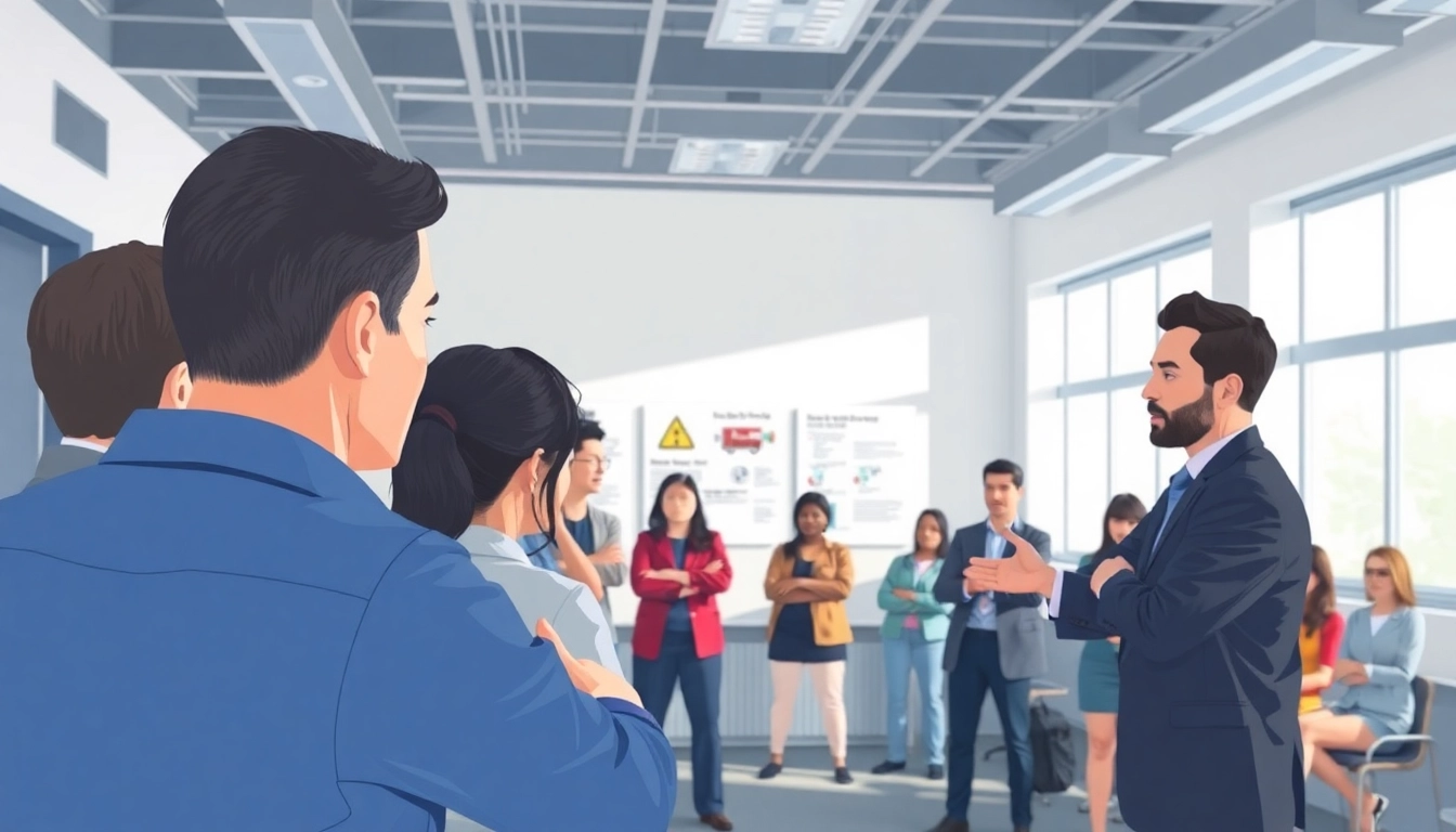 Enhance safety with AVERT Active Shooter Training focused on effective emergency response techniques.
