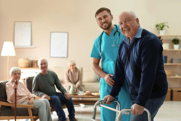 CHOOSING THE RIGHT HOSPICE CARE FOR SENIORS LAS VEGAS OFFERS PEACE OF MIND