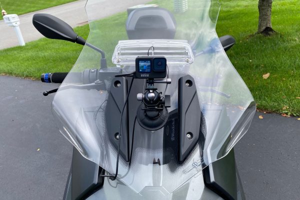 Motorcyclescreens.eu: Your One-Stop Shop for Motorcycle Windshields