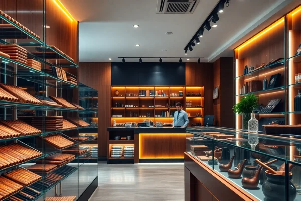 Visit the 24 Hour Smoke Shop near me Miami for an extensive selection of premium smoking products.